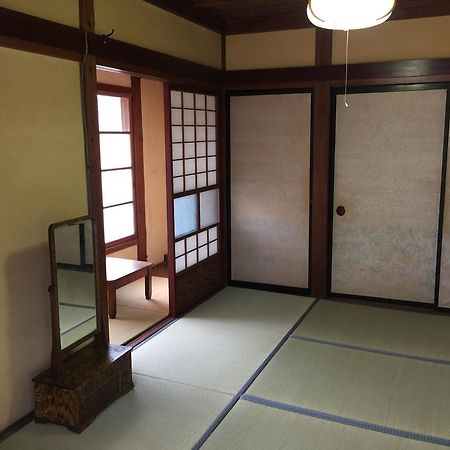 Koya Backpackers Hotel คารุอิซาว่า ภายนอก รูปภาพ