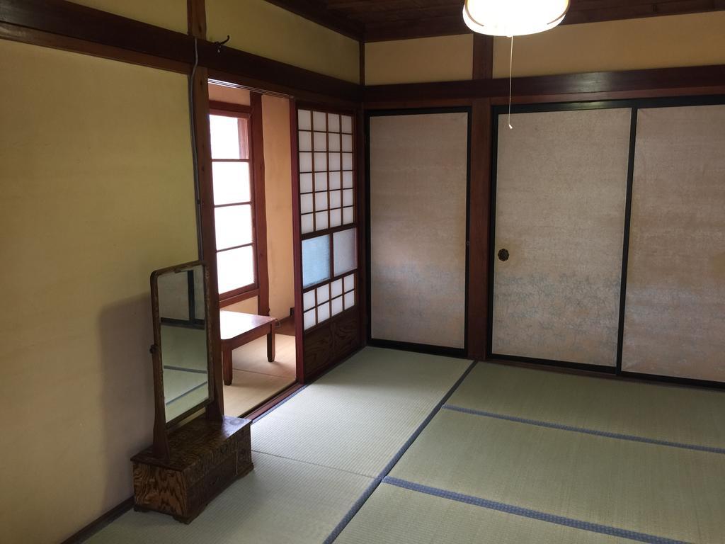 Koya Backpackers Hotel คารุอิซาว่า ภายนอก รูปภาพ