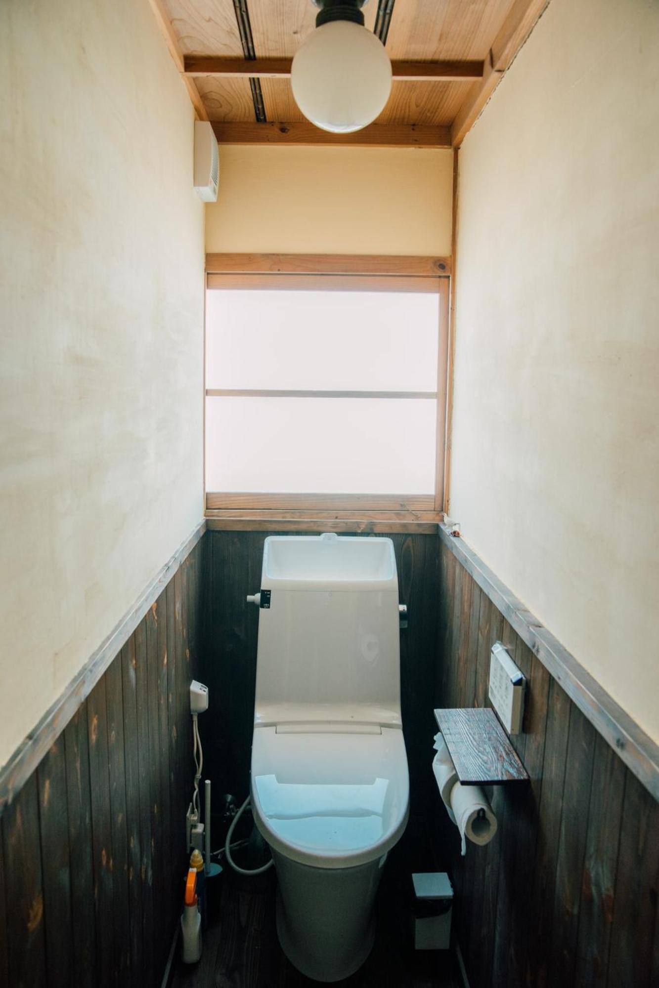 Koya Backpackers Hotel คารุอิซาว่า ภายนอก รูปภาพ