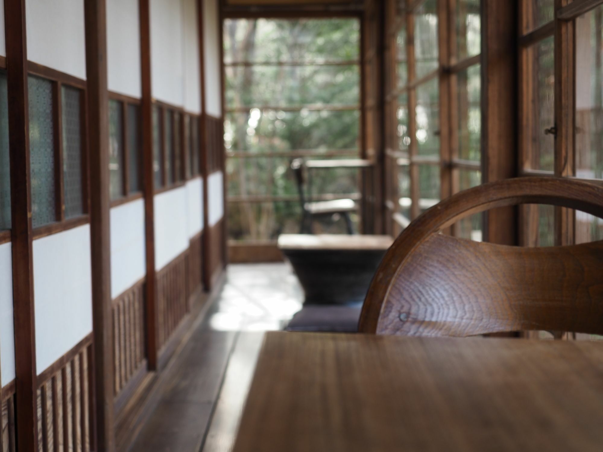 Koya Backpackers Hotel คารุอิซาว่า ภายนอก รูปภาพ