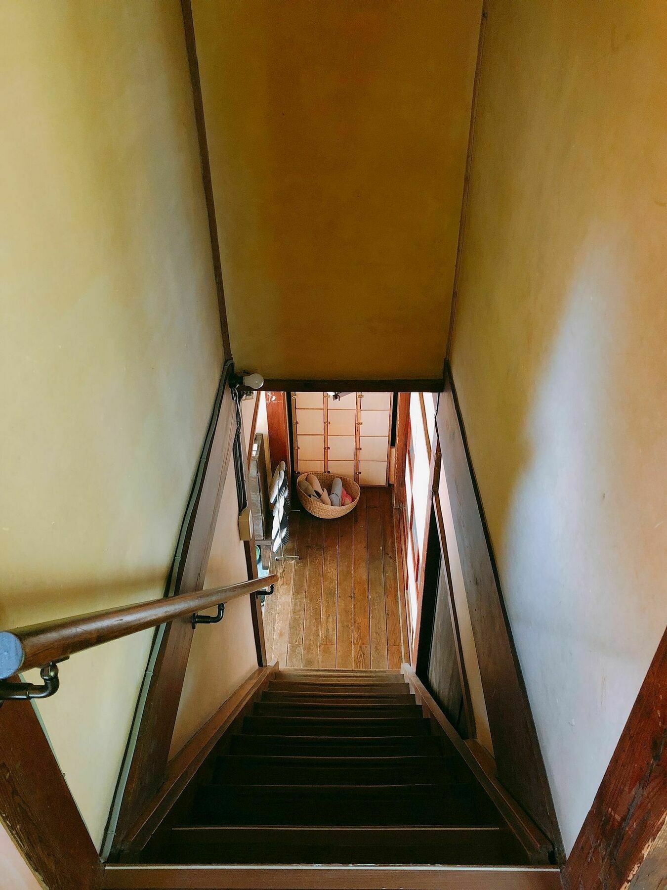 Koya Backpackers Hotel คารุอิซาว่า ภายนอก รูปภาพ